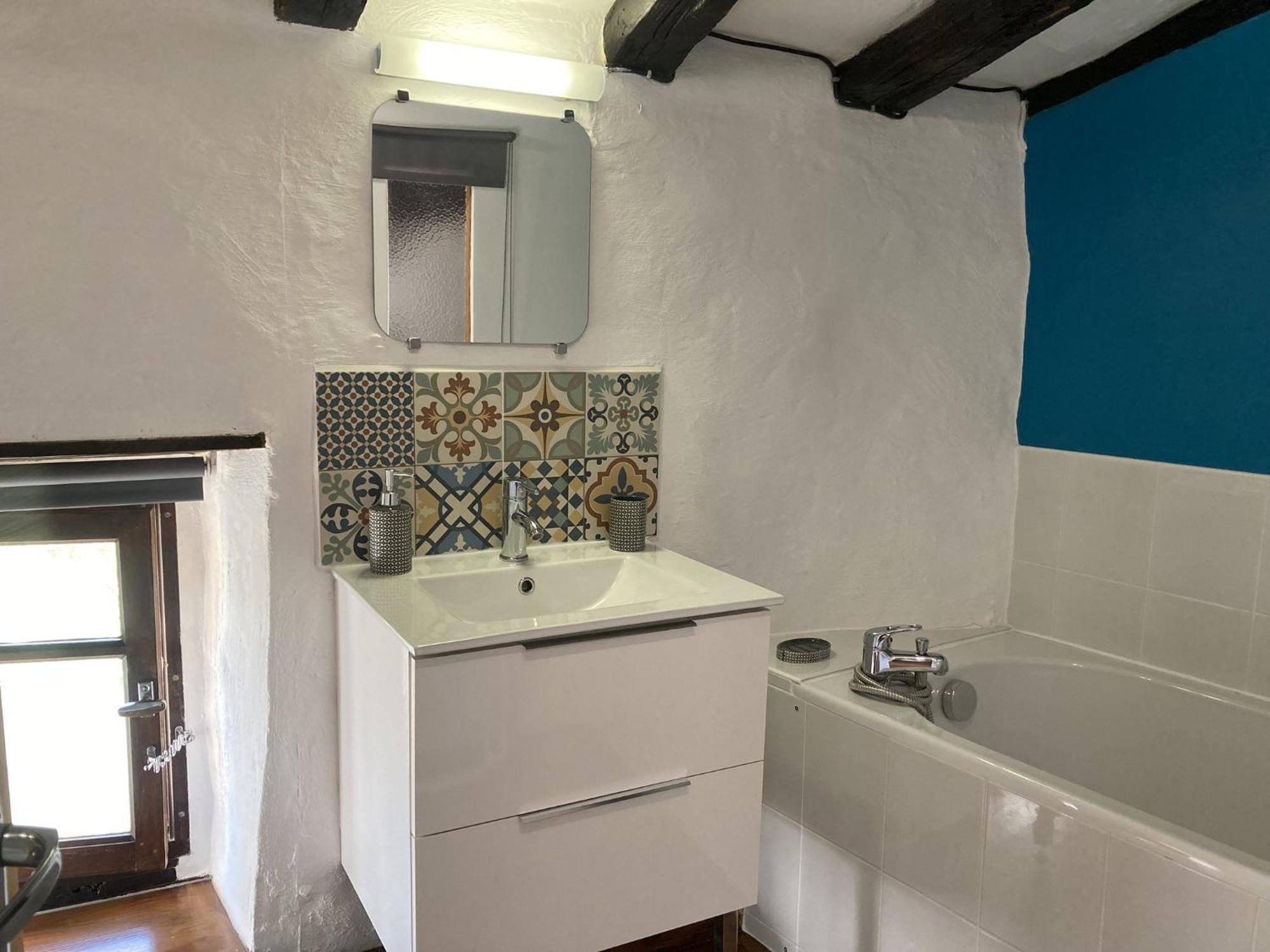 Les Deux Chevaux Chambres D'Hotes Rouvenac Εξωτερικό φωτογραφία